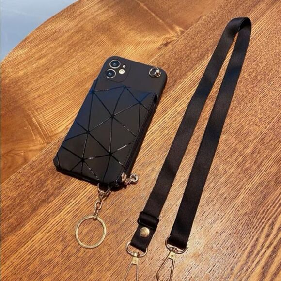 Brand new iphone 11 pro case wallet - Picture 2 of 4